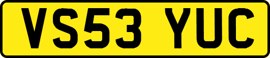 VS53YUC