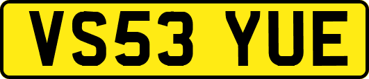 VS53YUE