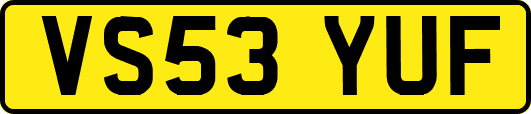 VS53YUF