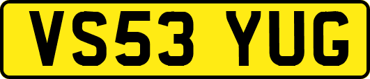 VS53YUG