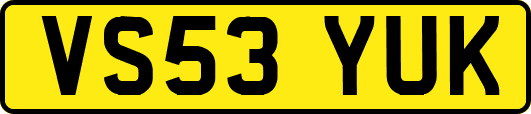 VS53YUK
