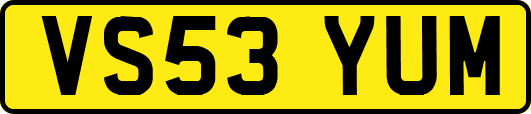 VS53YUM