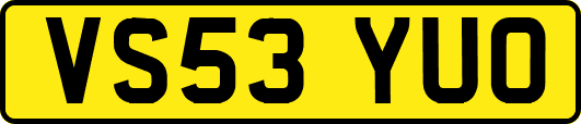 VS53YUO