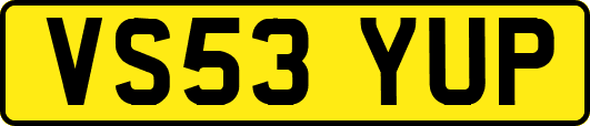 VS53YUP