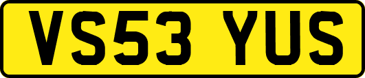 VS53YUS