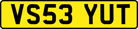VS53YUT