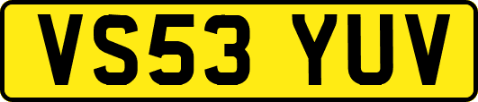 VS53YUV