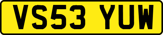 VS53YUW
