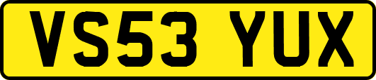 VS53YUX