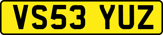 VS53YUZ