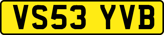 VS53YVB
