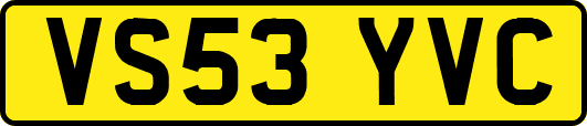 VS53YVC