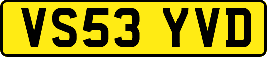 VS53YVD