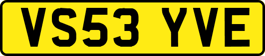 VS53YVE