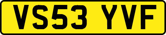 VS53YVF