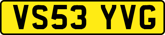 VS53YVG