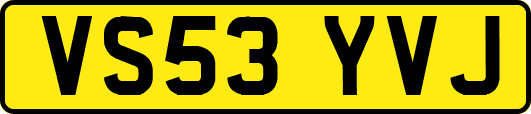 VS53YVJ
