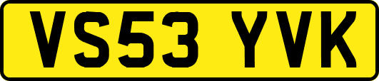 VS53YVK