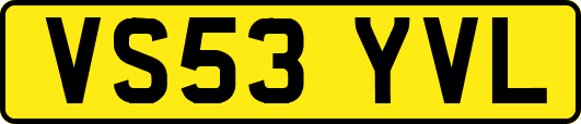 VS53YVL