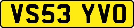 VS53YVO