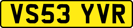 VS53YVR