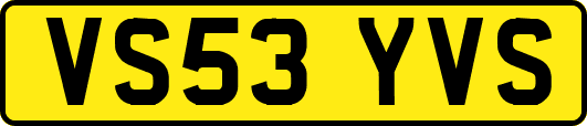 VS53YVS