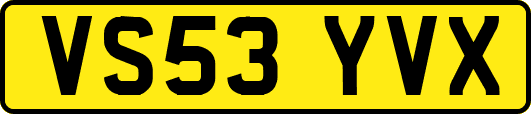 VS53YVX