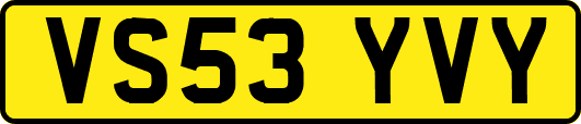 VS53YVY