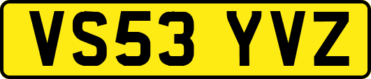 VS53YVZ