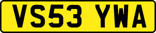 VS53YWA