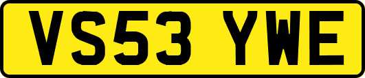 VS53YWE