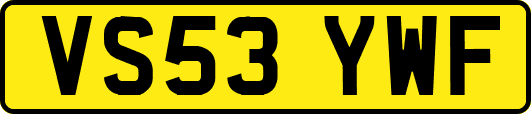 VS53YWF