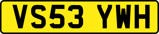 VS53YWH