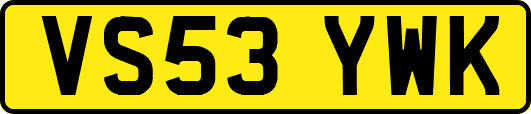 VS53YWK