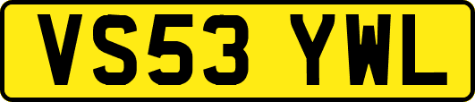 VS53YWL