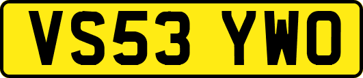 VS53YWO