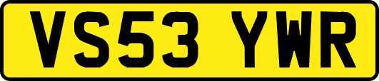 VS53YWR