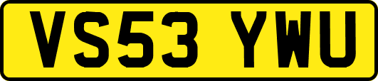 VS53YWU