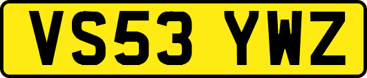 VS53YWZ