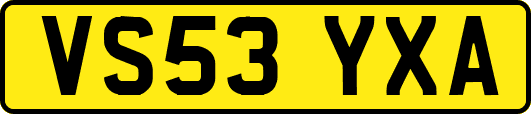 VS53YXA
