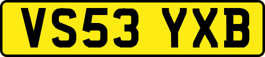 VS53YXB