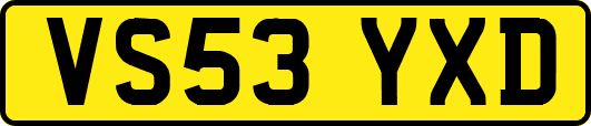 VS53YXD