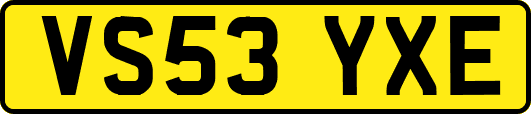 VS53YXE