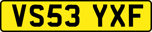 VS53YXF