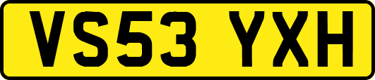 VS53YXH
