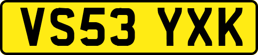 VS53YXK