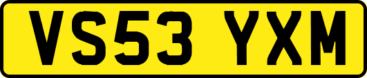 VS53YXM