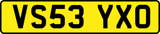 VS53YXO