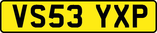 VS53YXP
