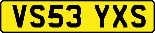 VS53YXS